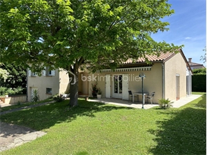 maison à la vente -   31170  TOURNEFEUILLE, surface 160 m2 vente maison - UBI439340966